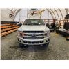 Image 6 : PARKSVILLE - 2018 FORD F-150, SILVER, 161328 KMS, 4X4. - DD48743