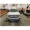 Image 7 : PARKSVILLE - 2018 FORD F-150, SILVER, 161328 KMS, 4X4. - DD48743
