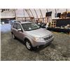 Image 10 : PARKSVILLE - 2010 SUBARU FORESTER, SILVER, 181765 KMS, ALL WHEEL DRIVE. - D779203