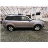 Image 11 : PARKSVILLE - 2010 SUBARU FORESTER, SILVER, 181765 KMS, ALL WHEEL DRIVE. - D779203