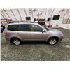 Image 12 : PARKSVILLE - 2010 SUBARU FORESTER, SILVER, 181765 KMS, ALL WHEEL DRIVE. - D779203