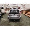 Image 18 : PARKSVILLE - 2010 SUBARU FORESTER, SILVER, 181765 KMS, ALL WHEEL DRIVE. - D779203