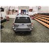Image 19 : PARKSVILLE - 2010 SUBARU FORESTER, SILVER, 181765 KMS, ALL WHEEL DRIVE. - D779203