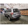 Image 20 : PARKSVILLE - 2010 SUBARU FORESTER, SILVER, 181765 KMS, ALL WHEEL DRIVE. - D779203