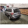 Image 21 : PARKSVILLE - 2010 SUBARU FORESTER, SILVER, 181765 KMS, ALL WHEEL DRIVE. - D779203