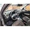 Image 50 : PARKSVILLE - 2010 SUBARU FORESTER, SILVER, 181765 KMS, ALL WHEEL DRIVE. - D779203