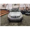 Image 6 : PARKSVILLE - 2010 SUBARU FORESTER, SILVER, 181765 KMS, ALL WHEEL DRIVE. - D779203