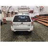Image 18 : PARKSVILLE - 2011 SUBARU FORESTER, WHITE, 144258 KMS, ALL WHEEL DRIVE. - D722999