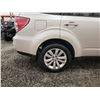 Image 27 : PARKSVILLE - 2011 SUBARU FORESTER, WHITE, 144258 KMS, ALL WHEEL DRIVE. - D722999