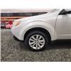 Image 31 : PARKSVILLE - 2011 SUBARU FORESTER, WHITE, 144258 KMS, ALL WHEEL DRIVE. - D722999