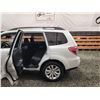 Image 45 : PARKSVILLE - 2011 SUBARU FORESTER, WHITE, 144258 KMS, ALL WHEEL DRIVE. - D722999