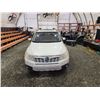 Image 7 : PARKSVILLE - 2011 SUBARU FORESTER, WHITE, 144258 KMS, ALL WHEEL DRIVE. - D722999