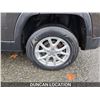 Image 18 : DUNCAN - 2016 JEEP CHEROKEE, GRAY, 174606 KMS, 4X4. - D231411