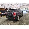 Image 14 : PARKSVILLE - 2019 MINI COOOER, BLACK, 161109 KMS, ALL WHEEL DRIVE. - JE05030