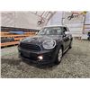 Image 2 : PARKSVILLE - 2019 MINI COOOER, BLACK, 161109 KMS, ALL WHEEL DRIVE. - JE05030