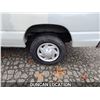 Image 16 : DUNCAN - 2006 FORD ECONOLINE E350, WHITE, 120199 KMS, REAR WHEEL DRIVE. - DB32361
