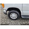 Image 18 : DUNCAN - 2006 FORD ECONOLINE E350, WHITE, 120199 KMS, REAR WHEEL DRIVE. - DB32361