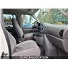 Image 25 : DUNCAN - 2006 FORD ECONOLINE E350, WHITE, 120199 KMS, REAR WHEEL DRIVE. - DB32361