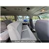 Image 28 : DUNCAN - 2006 FORD ECONOLINE E350, WHITE, 120199 KMS, REAR WHEEL DRIVE. - DB32361