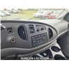 Image 34 : DUNCAN - 2006 FORD ECONOLINE E350, WHITE, 120199 KMS, REAR WHEEL DRIVE. - DB32361