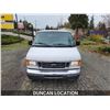 Image 4 : DUNCAN - 2006 FORD ECONOLINE E350, WHITE, 120199 KMS, REAR WHEEL DRIVE. - DB32361