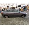 Image 12 : PARKSVILLE - 2018 HYUNDAI ELANTRA, GREY, 162636 KMS, FRONT WHEEL DRIVE. - P444365