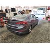 Image 15 : PARKSVILLE - 2018 HYUNDAI ELANTRA, GREY, 162636 KMS, FRONT WHEEL DRIVE. - P444365