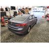 Image 16 : PARKSVILLE - 2018 HYUNDAI ELANTRA, GREY, 162636 KMS, FRONT WHEEL DRIVE. - P444365