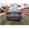 Image 18 : PARKSVILLE - 2018 HYUNDAI ELANTRA, GREY, 162636 KMS, FRONT WHEEL DRIVE. - P444365