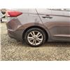Image 27 : PARKSVILLE - 2018 HYUNDAI ELANTRA, GREY, 162636 KMS, FRONT WHEEL DRIVE. - P444365