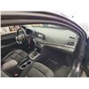 Image 38 : PARKSVILLE - 2018 HYUNDAI ELANTRA, GREY, 162636 KMS, FRONT WHEEL DRIVE. - P444365