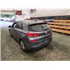 Image 21 : PARKSVILLE - 2020 HYUNDAI ELANTRA, GREY, 113677 KMS, FRONT WHEEL DRIVE. - D128855