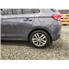 Image 29 : PARKSVILLE - 2020 HYUNDAI ELANTRA, GREY, 113677 KMS, FRONT WHEEL DRIVE. - D128855