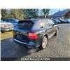 Image 10 : DUNCAN - 2008 PORSCHE CAYENNE GTS, BLACK, 199322 KMS, FOUR WHEEL DRIVE. - JA71606