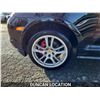 Image 17 : DUNCAN - 2008 PORSCHE CAYENNE GTS, BLACK, 199322 KMS, FOUR WHEEL DRIVE. - JA71606