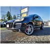 Image 1 : DUNCAN - 2008 PORSCHE CAYENNE GTS, BLACK, 199322 KMS, FOUR WHEEL DRIVE. - JA71606