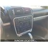 Image 34 : DUNCAN - 2008 PORSCHE CAYENNE GTS, BLACK, 199322 KMS, FOUR WHEEL DRIVE. - JA71606
