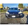Image 3 : DUNCAN - 2008 PORSCHE CAYENNE GTS, BLACK, 199322 KMS, FOUR WHEEL DRIVE. - JA71606