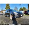 Image 5 : DUNCAN - 2008 PORSCHE CAYENNE GTS, BLACK, 199322 KMS, FOUR WHEEL DRIVE. - JA71606