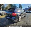 Image 9 : DUNCAN - 2008 PORSCHE CAYENNE GTS, BLACK, 199322 KMS, FOUR WHEEL DRIVE. - JA71606