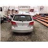 Image 18 : PARKSVILLE - 2012 DODGE JOURNEY, WHITE, 187322 KMS, FRONT WHEEL DRIVE. - D388602