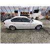 Image 12 : PARKSVILLE - 2007 BMW 323I, WHITE, 196430 KMS, REAR WHEEL DRIVE. - DR82159