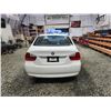 Image 18 : PARKSVILLE - 2007 BMW 323I, WHITE, 196430 KMS, REAR WHEEL DRIVE. - DR82159