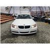 Image 6 : PARKSVILLE - 2007 BMW 323I, WHITE, 196430 KMS, REAR WHEEL DRIVE. - DR82159