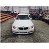 Image 7 : PARKSVILLE - 2007 BMW 323I, WHITE, 196430 KMS, REAR WHEEL DRIVE. - DR82159
