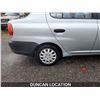Image 23 : DUNCAN - 2005 TOYOTA ECHO, SILVER, 288331 KMS, FRONT WHEEL DRIVE. - J389737