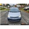 Image 4 : DUNCAN - 2005 TOYOTA ECHO, SILVER, 288331 KMS, FRONT WHEEL DRIVE. - J389737