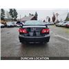 Image 11 : DUNCAN - 2004 MAZDA 6, BLACK, 201312 KMS, FRONT WHEEL DRIVE. - DN03538