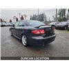 Image 13 : DUNCAN - 2004 MAZDA 6, BLACK, 201312 KMS, FRONT WHEEL DRIVE. - DN03538