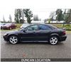 Image 15 : DUNCAN - 2004 MAZDA 6, BLACK, 201312 KMS, FRONT WHEEL DRIVE. - DN03538